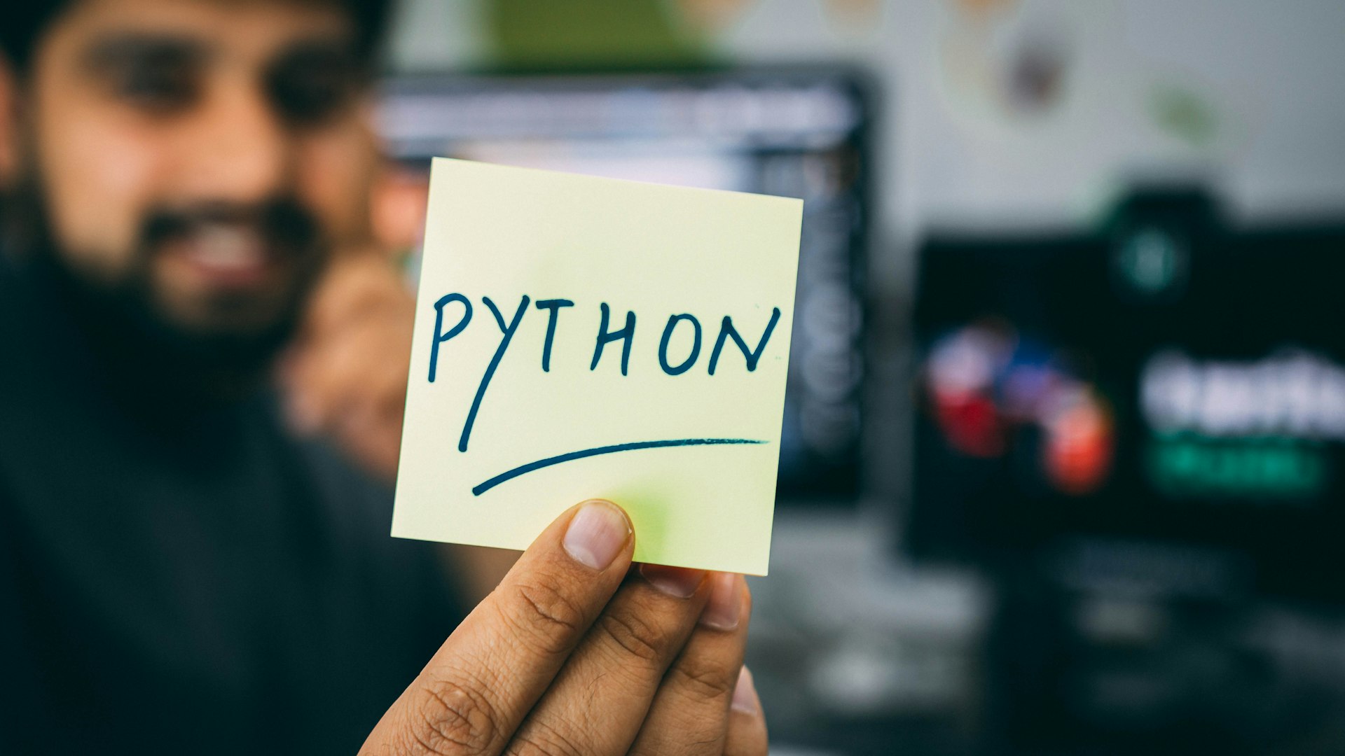 The Evolving Landscape of Python: Unveiling Powerful Features and ... image.