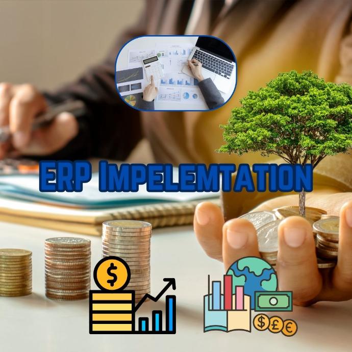 ERP implementation