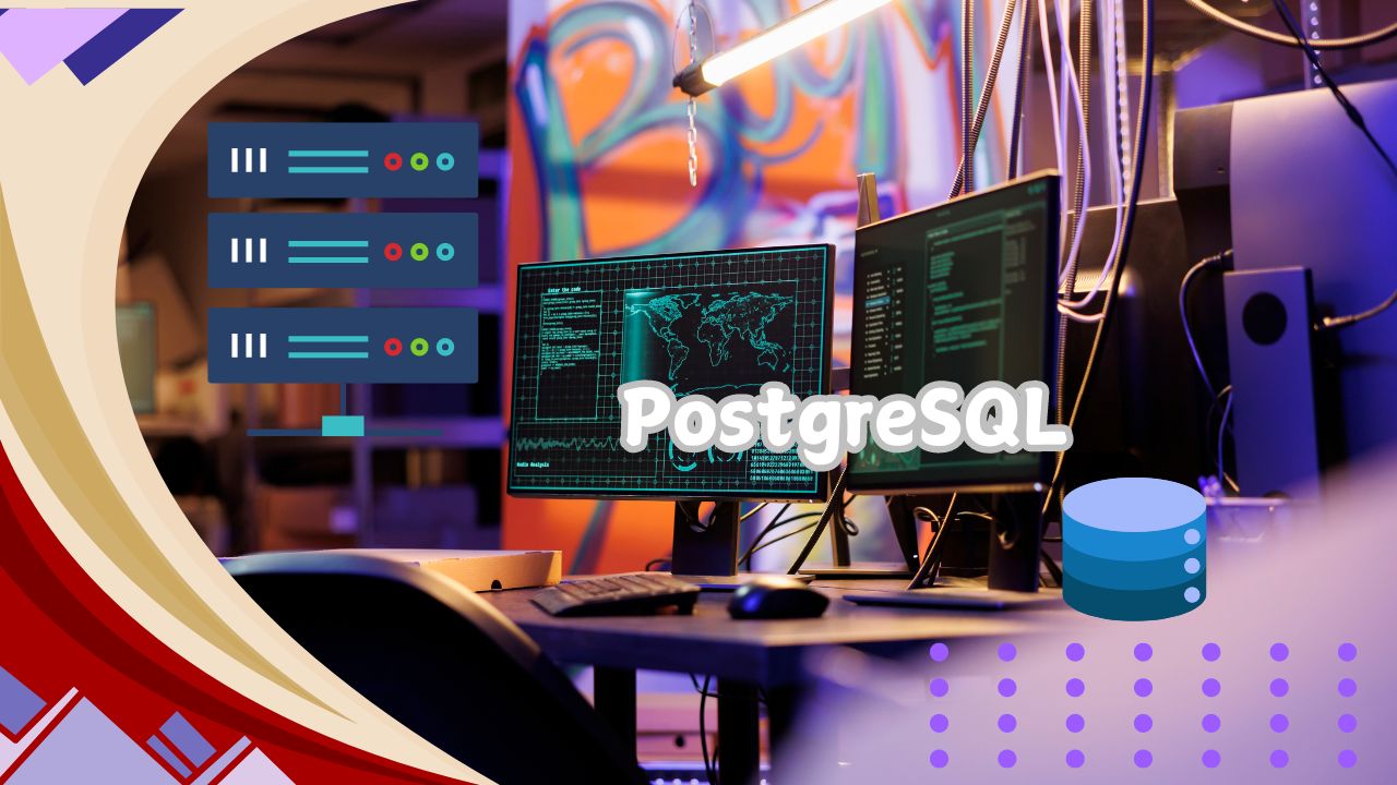 PostgreSQL: The Advanced Relational Database | Bastaki Software Solutions