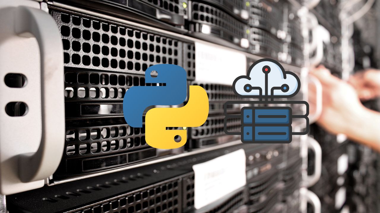 Run a Simple Local Web Server Using Python’s http.server Module ...