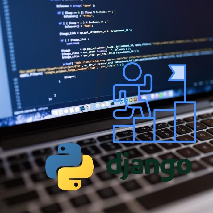 Django Advanced Coaching