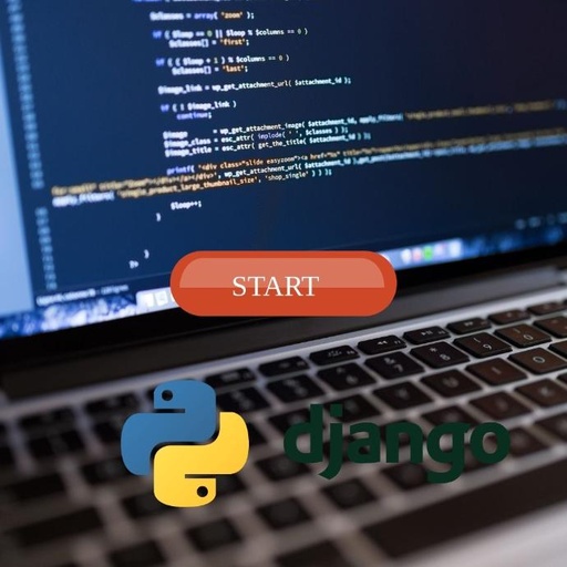 Django Starter Coaching