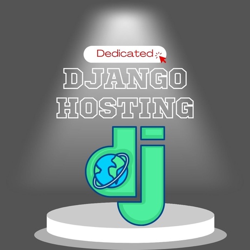 Django Hosting Dedicated